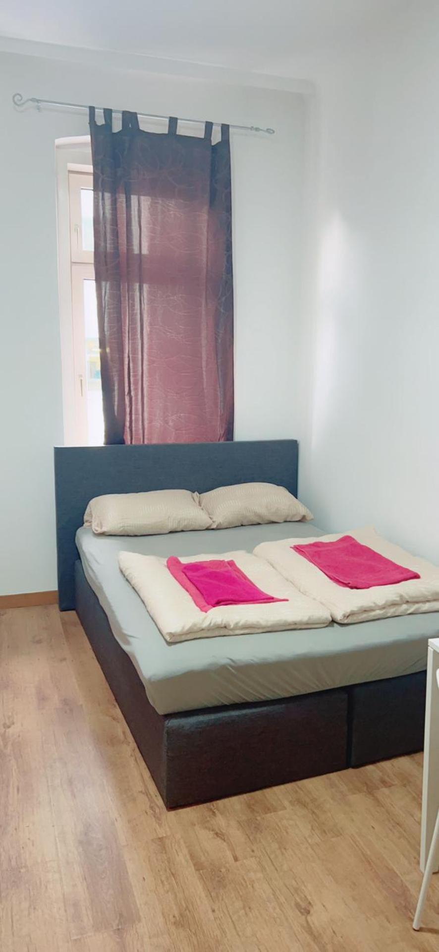 Sam Apartment 19A Vídeň Exteriér fotografie